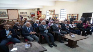 Bu projeyle dezavantajlı gençlerin çok yönlü gelişimi sağlanacak