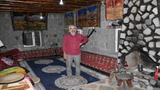 Bu tesiste para geçmiyor