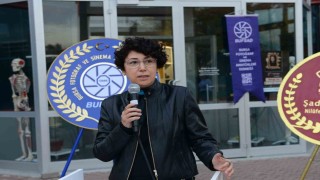 BUFSAD Osman Önder Kupası ödülleri Nilüferde sahiplerini buldu