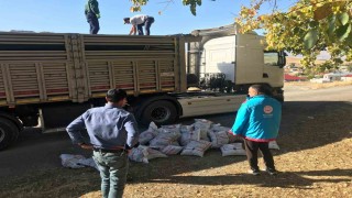 Bulanık Kaymakamlığından 5 bin aileye kömür desteği