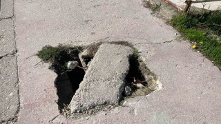 Buldanda artan üst yapı ve çöp sorunu tepki çekiyor