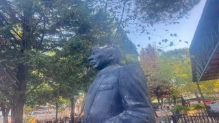 Buldanın efsane başkanına büyük vefasızlık