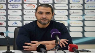 Bülent Bölükbaşı: Çok sıkıntılı bir süreçten geçiyoruz