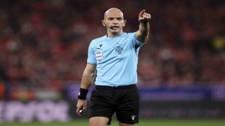 Bulgaristan - Türkiye maçını Luis Godinho yönetecek