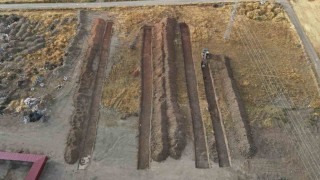 Bünyan Belediyesinden üretim hamlesi: Çuval Fabrikası geliyor