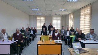 Bünyanda ulaşımda yeni dönem: Yerim Ayrı Uygulaması hayata geçiyor