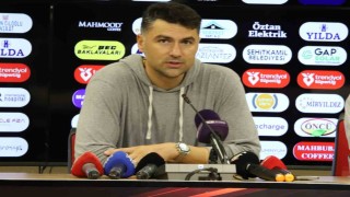 Burak Yılmaz: Bugün 3-0dan sonra tarihi fark olabilirdi