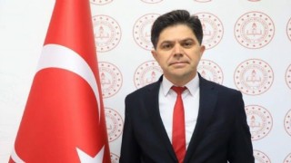 Burdur İl Milli Eğitim Müdürlüğünde görev değişimi