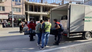 Burdurda bir şahıs otel odasında ölü bulundu