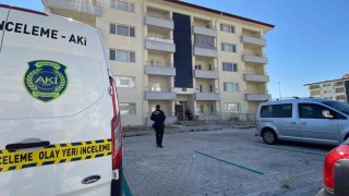 Burdurda infaz koruma memuru evinde ölü bulundu