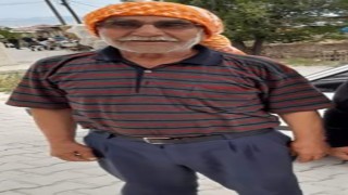 Burdurda patoz makinesine sıkışan yaşlı adam hayatını kaybetti