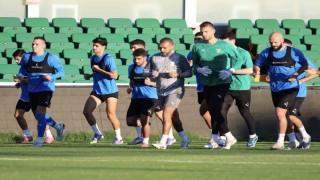 Burhan Eşer: Stadı doldurmamız gerekiyor