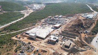 Bursa Büyükşehir Belediyesinden Çınarcık açıklaması