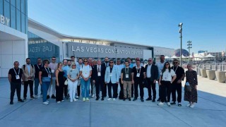 Bursa iş dünyası, çevresel çözümler için PACK EXPO Las Vegasta