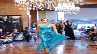 Bursa moda ile buluşuyor