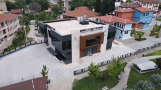 Bursa Ticaret Borsasının işlem hacmi 9 ayda yüzde 75 arttı