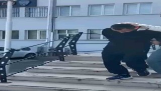 Bursada 84 yıl 6 ay kesinleşmiş hapis cezası bulunan hırsızlık hükümlüsü yakalandı