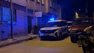 Bursada bir genç evinde ölü bulundu