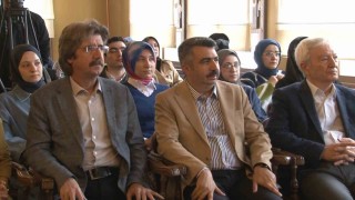 Bursada düşünce okulu eğitime başladı: Gazzeye cevap bu topraklardan gelecek