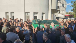 Bursada eğitim camiasını üzen haber