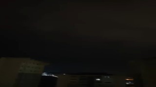 Bursada geceleri uyku uyutmayan patlama sesleri gizemini koruyor