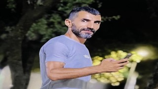 Bursada göçük altında hayatını kaybeden iki kardeşin yakınları hastaneye akın etti