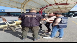 Bursa'da huzur uygulaması: 4 bin 129 kişi sorgulandı, 394 bin lira ceza kesildi