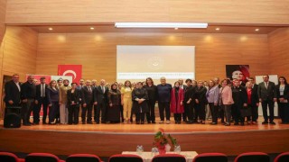 Bursada Koruyucu Aile Güçlendirme Toplantısı Nilüferde gerçekleştirildi