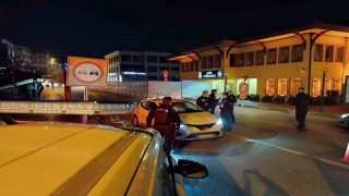 Bursada polisin huzur ve güven uygulamaları devam ediyor