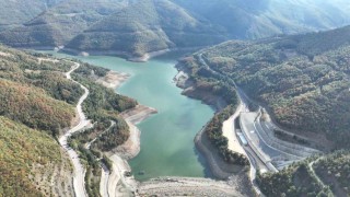 Bursada su kesintileri ikinci bir duyuruya kadar kaldırıldı