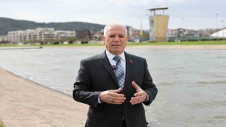 Bursada su kesintilerine ara verildi