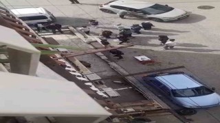 Bursada taciz iddiası ortalığı karıştırdı: Aile dükkanı bastı