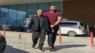 Bursada uyuşturucu taciri kıskıvrak yakalandı