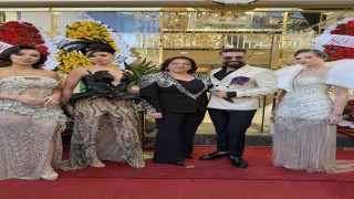 Bursalı modacıdan İnegöle yeni şube