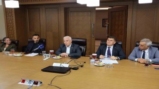 Bursanın turizm kimliği ön plana çıkarılıyor