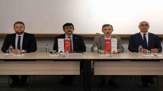 Bursanın ulaşımında dijital dönüşüm için güç birliği: Burulaş, Ulutek Teknoloji Sahnesinde
