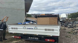 Bursaspor taraftarına bozuk köfteleri yedireceklerdi