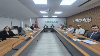 BUÜ ve UEDAŞ enerjilerini birleştiriyor