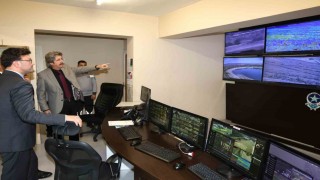 BUÜden yeni Akıllı Kampüs yatırımı