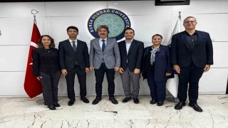 BUÜnün Erasmus+ KA2 Projeleri kabul edildi