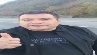 Büyük kaza atlattığını anlatan otobüs şoförü sosyal medyadan sitem etti