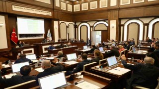 Büyükçekmece Belediye Başkan Vekili Çebi: Herkese eşit mesafede durarak hizmet etmek vicdani borcumuzdur