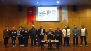 Büyükçekmecenin kültürel hafızası sinema tarihiyle buluştu