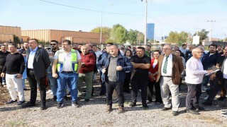 Büyükşehir afet ve acil durumlara hazırlanıyor