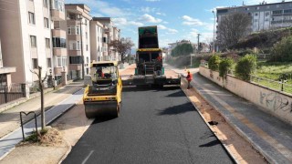Büyükşehir, araç filosunu güçlendiriyor