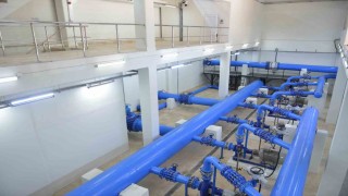 Büyükşehir ASATtan Serike 2 milyar 400 milyon TLlik yatırım