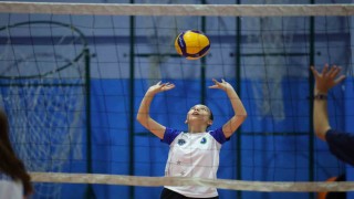 Büyükşehir kış spor okulları başladı