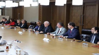 Büyükşehir TSEnin dış tetkik sürecini başarıyla tamamladı