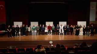 Büyükşehirden bağımlılıkla mücadeleye sanatla destek