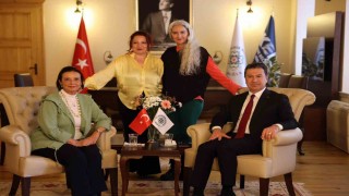 Büyükşehirden Cumhuriyet Bayramı armağanı: Vali Hanım belgeseli